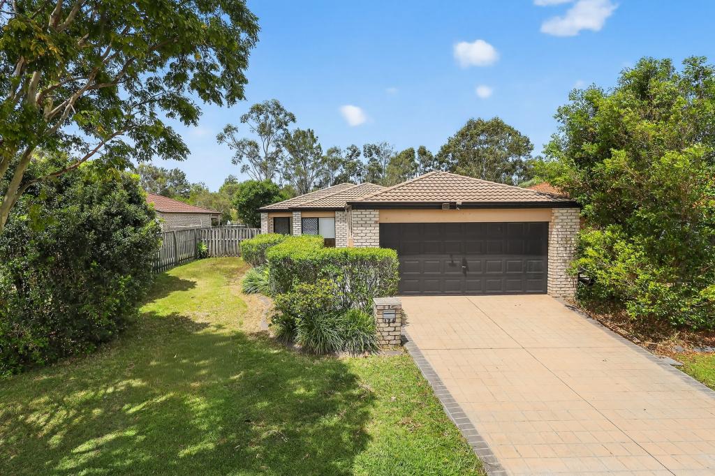 124 Aldea Cct, Bracken Ridge, QLD 4017