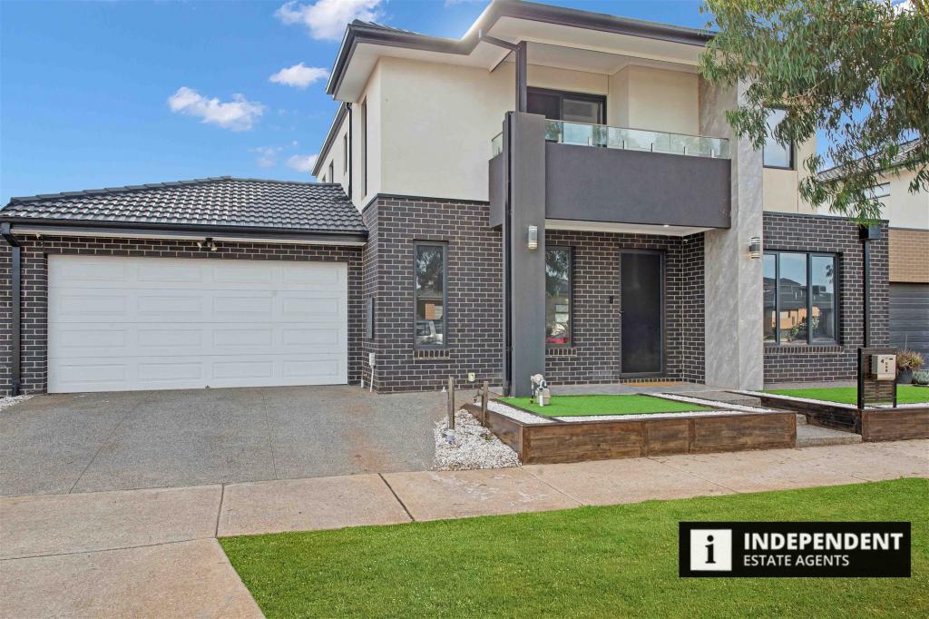 4 Chorley St, Strathtulloh, VIC 3338