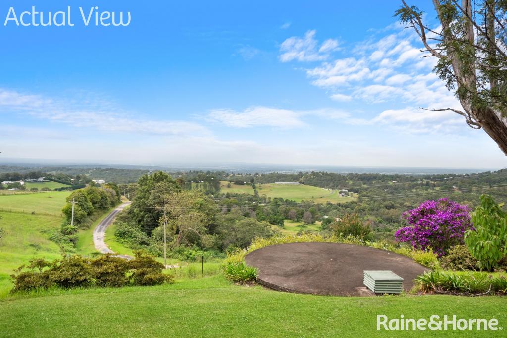 Contact agent for address, KURRAJONG HILLS, NSW 2758