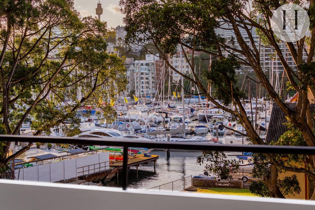 31/42 New Beach Rd, Darling Point, NSW 2027