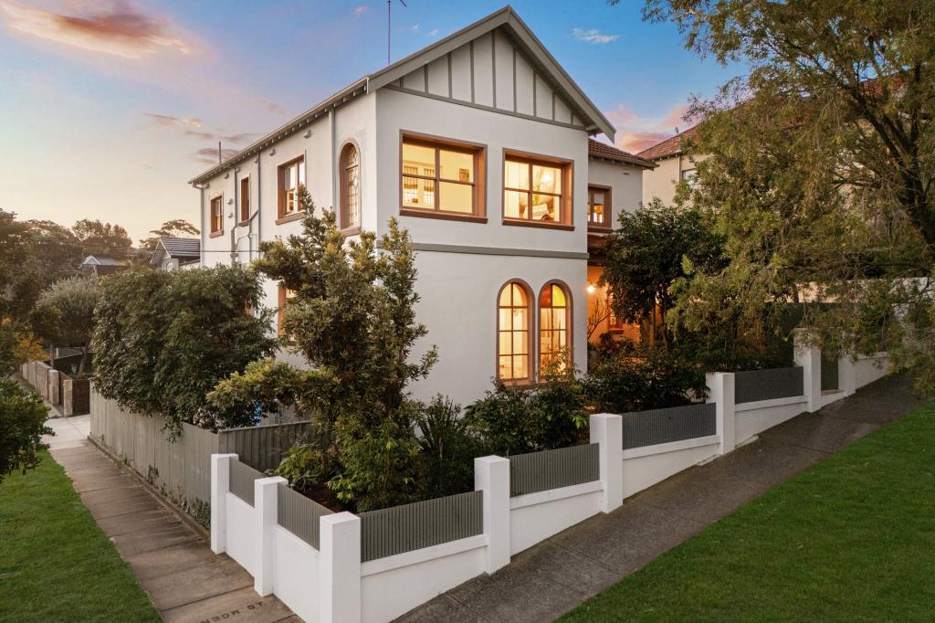 184-186 Brook St, Coogee, NSW 2034