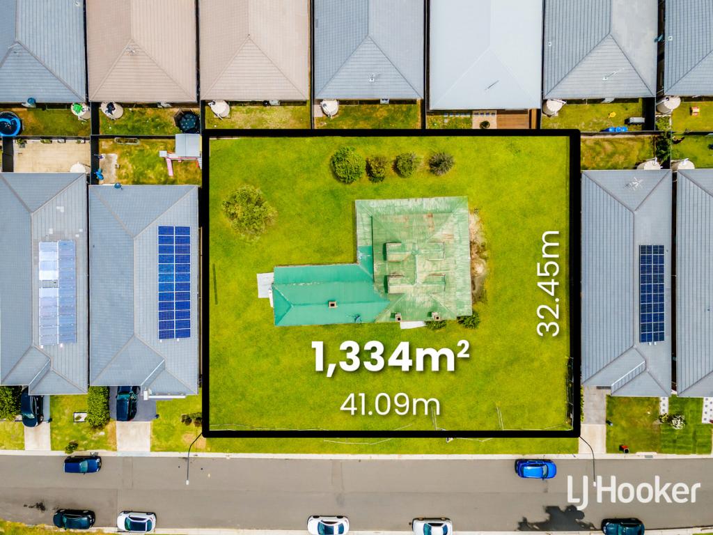 10-12 JACK ST, RIVERSTONE, NSW 2765
