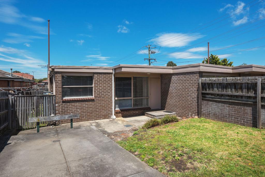 1/1764 Dandenong Rd, Clayton, VIC 3168