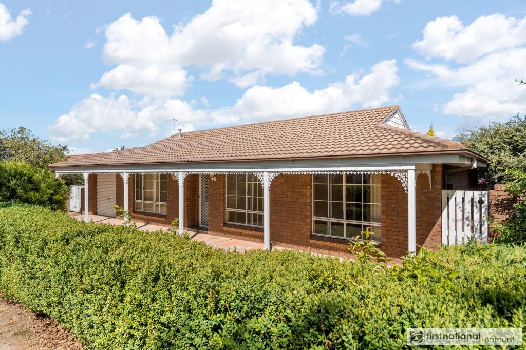 13 Crawford Cres, Windradyne, NSW 2795
