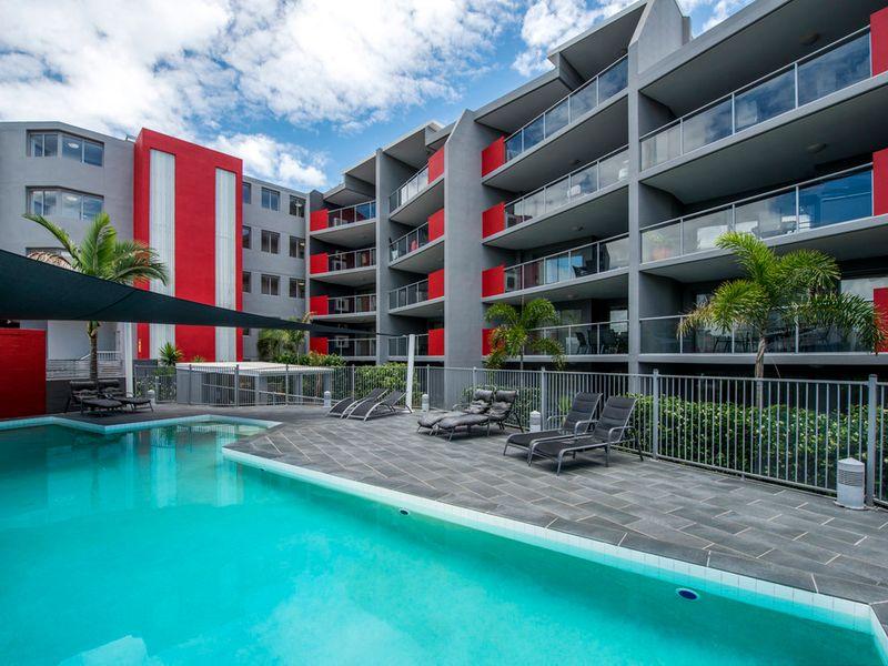 1a/78 Brookes St, Bowen Hills, QLD 4006