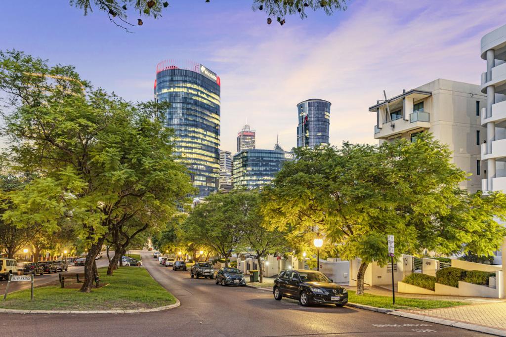 92/48 Mount St, West Perth, WA 6005