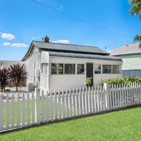 61 Rodgers St, Kandos, NSW 2848