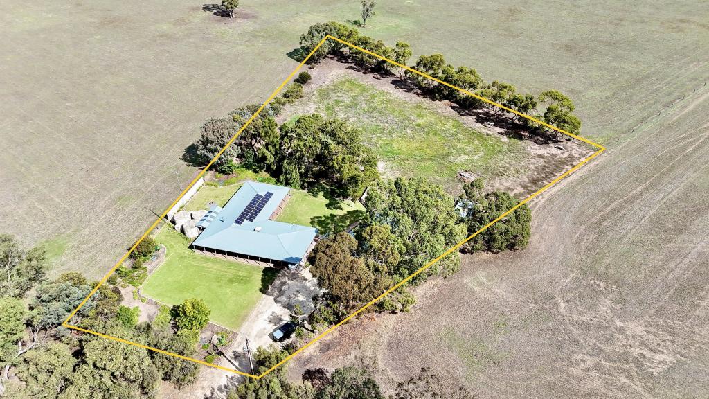 1200 FRANCES RD, BORDERTOWN, SA 5268