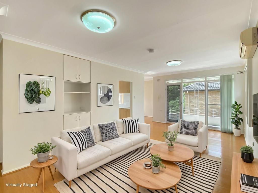 18/11 Everton Rd, Strathfield, NSW 2135