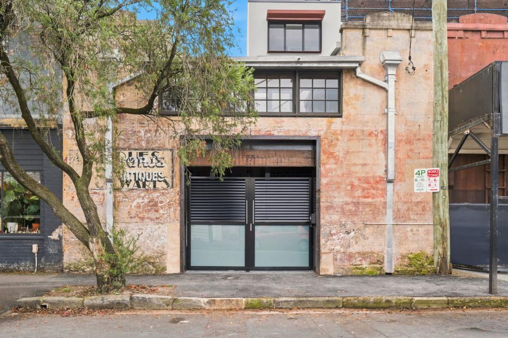 77 Beattie St, Balmain, NSW 2041