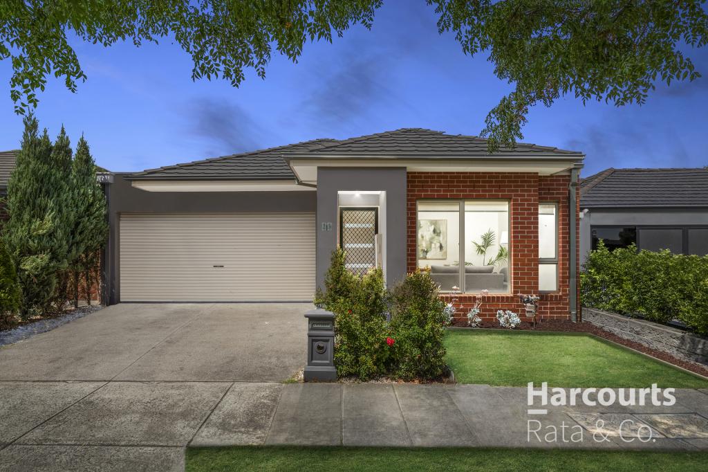 25 Camouflage Dr, Epping, VIC 3076