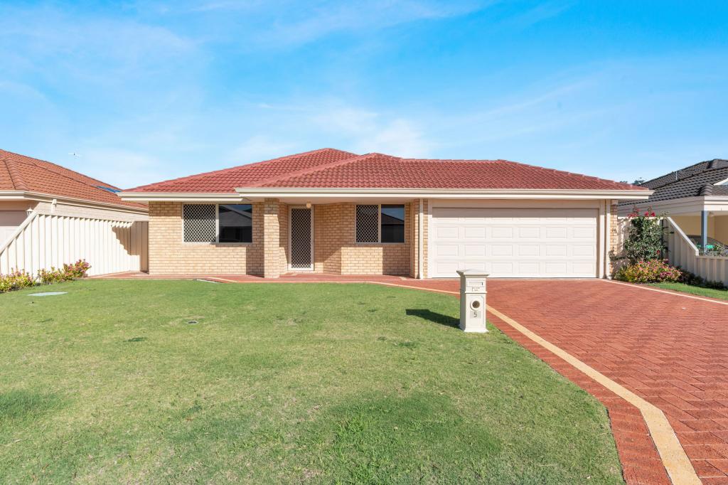 5 Gunnel Way, Rockingham, WA 6168