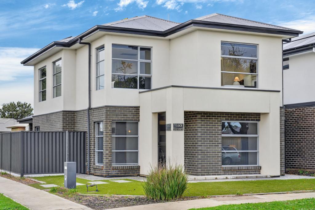 1 Lock St, Kidman Park, SA 5025