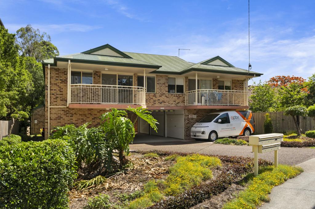 1/219 Sir Fred Schonell Dr, St Lucia, QLD 4067