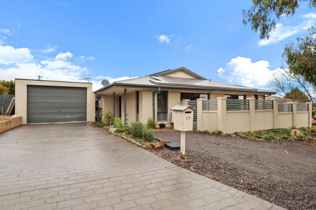 29 Brebner St, Evatt, ACT 2617