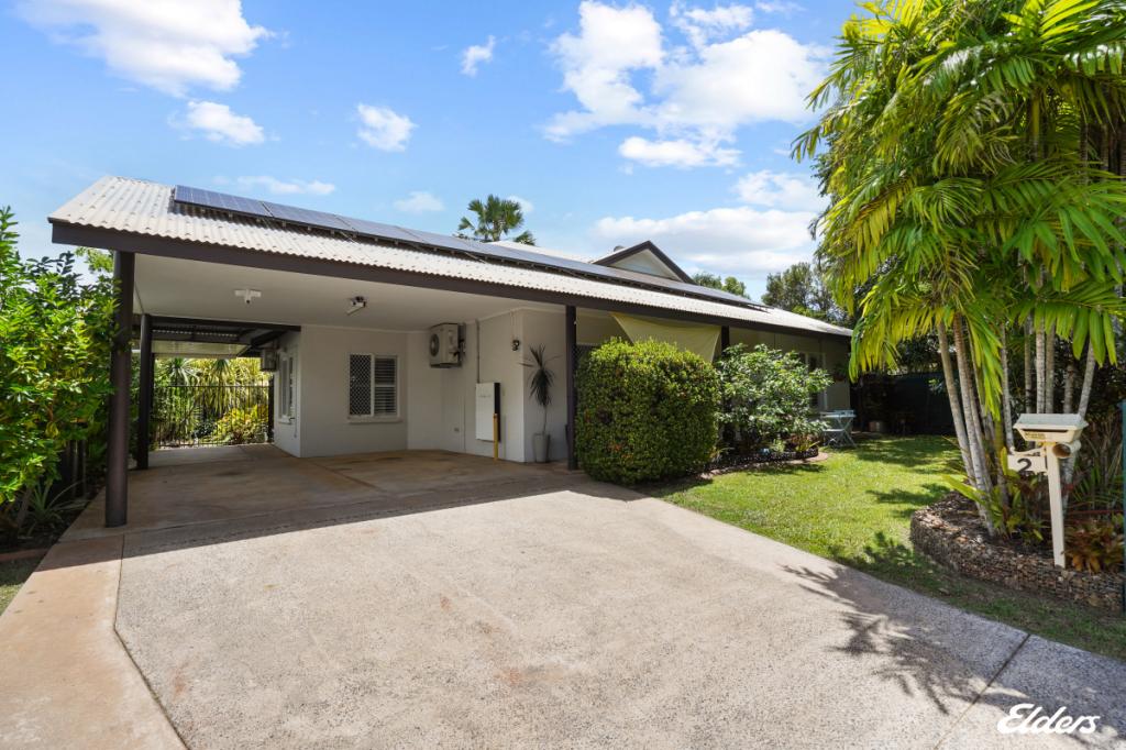 2 Neaves Way, Gunn, NT 0832
