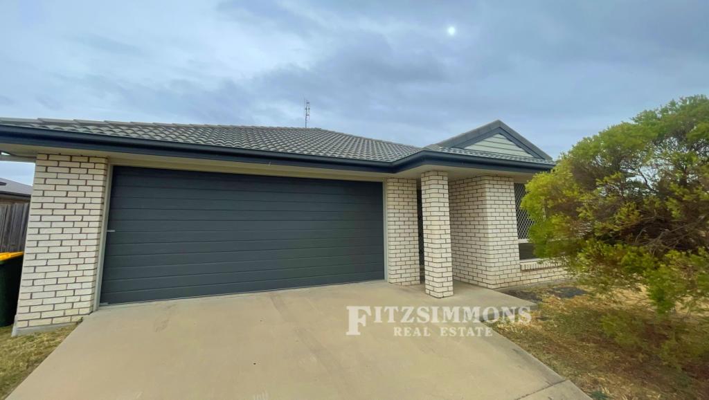 70 Gosden Dr, Dalby, QLD 4405