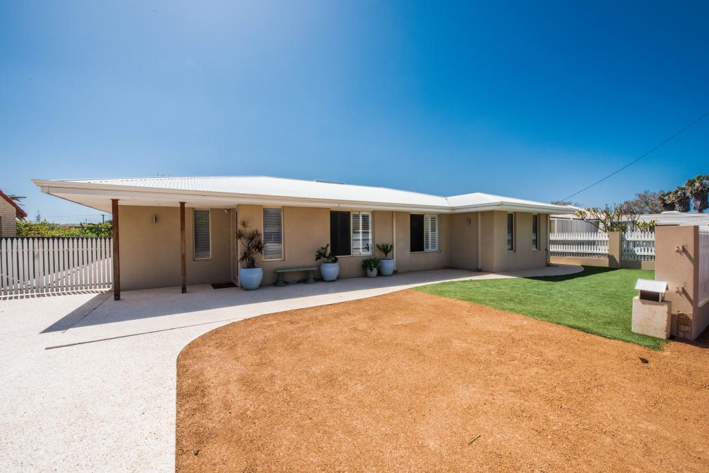 15 Zuytdorp Ct, Mahomets Flats, WA 6530