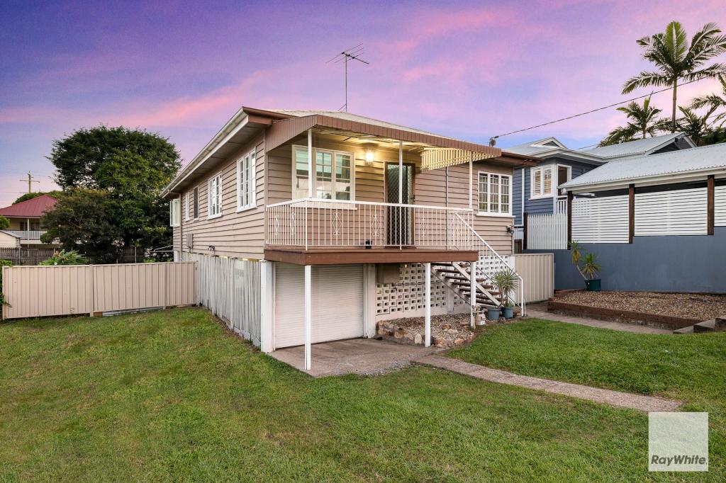 113 Macrossan Ave, Norman Park, QLD 4170