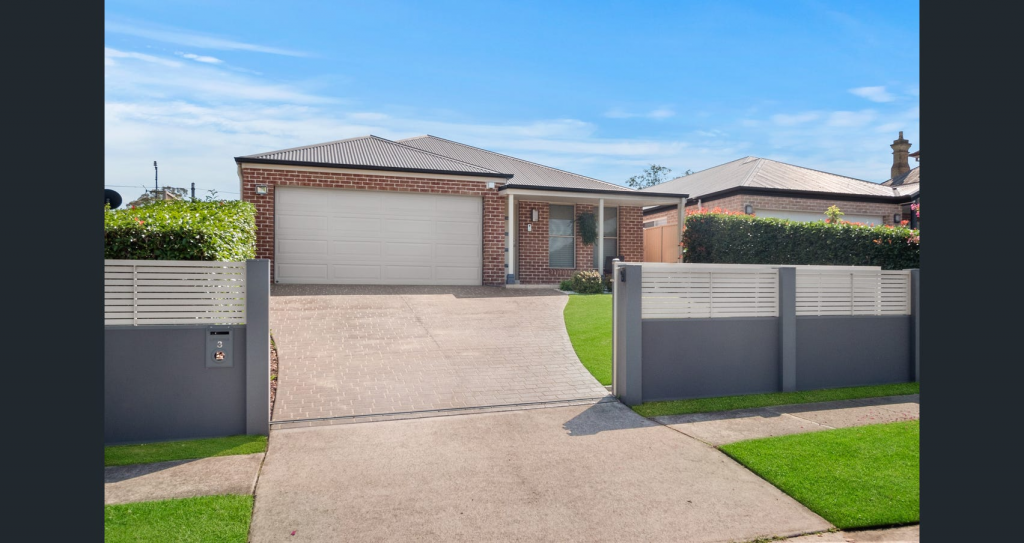 3 March St, Richmond, NSW 2753