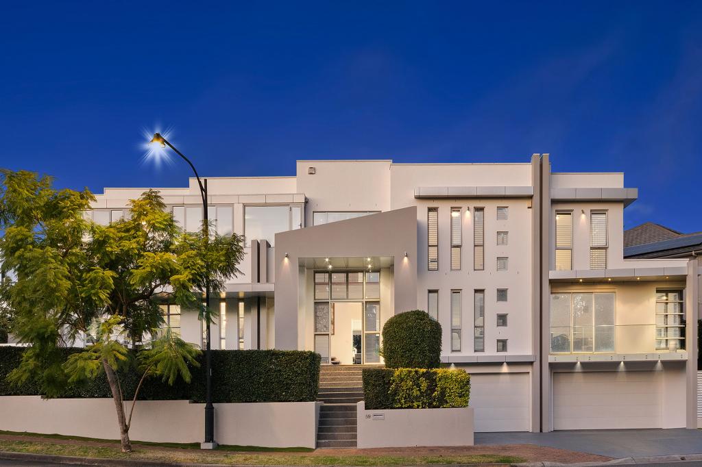 59 Northridge Ave, Bella Vista, NSW 2153