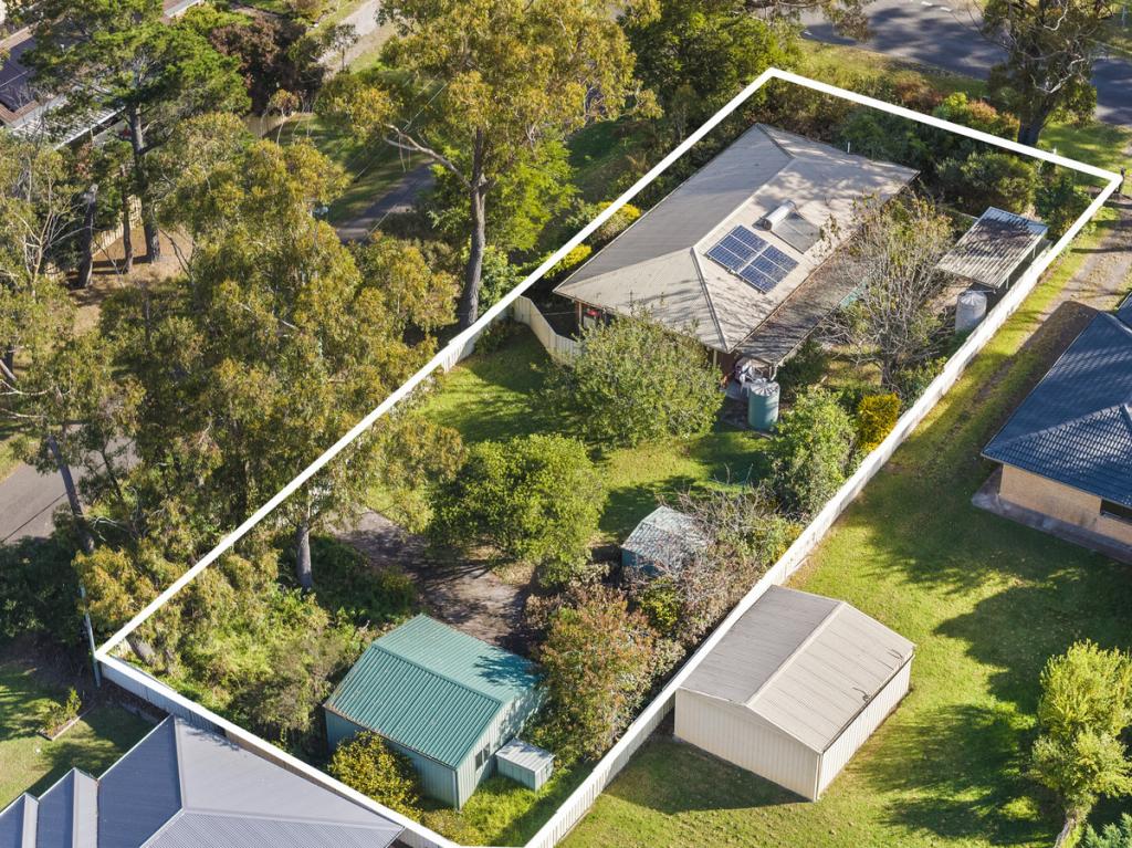 39 COLO VALE RD, COLO VALE, NSW 2575