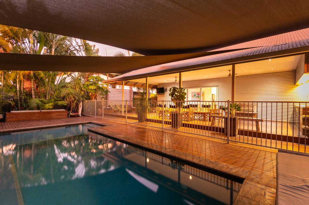 14 Pelcan Gdns, Broome, WA 6725