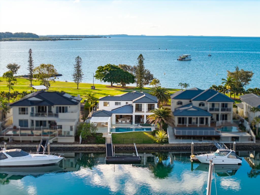 105 Masthead Dr, Cleveland, QLD 4163