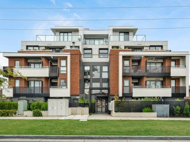 202/1399 Dandenong Rd, Malvern East, VIC 3145