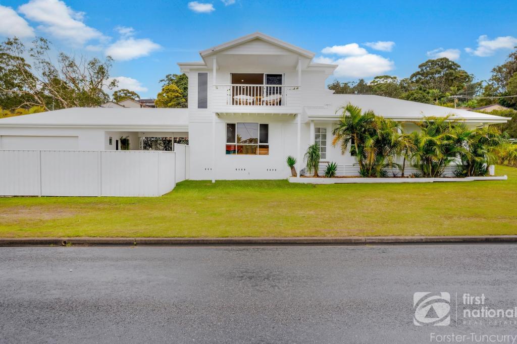 17 Paradise Ave, Forster, NSW 2428