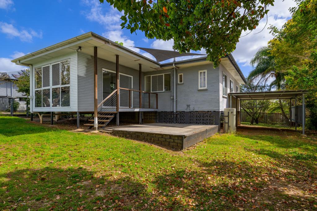 7 Laurie Lane, Gympie, QLD 4570