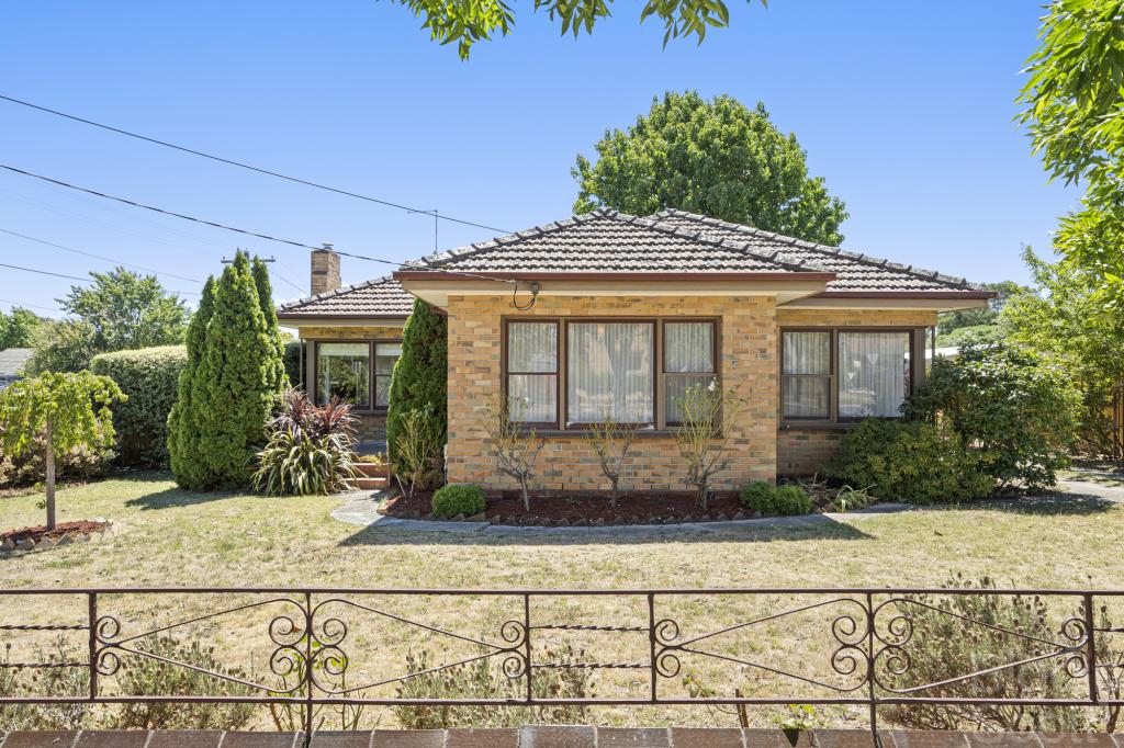 505 York St, Ballarat East, VIC 3350