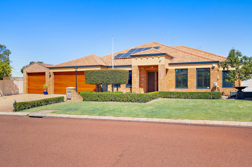 3 Lavender Way, Success, WA 6164