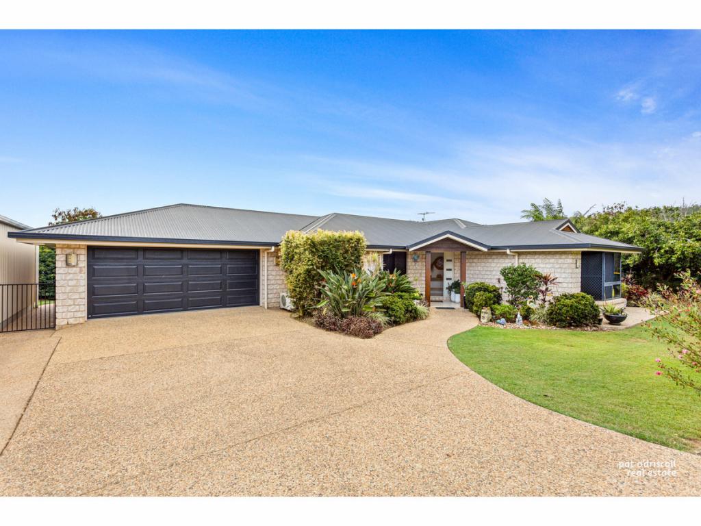 109 Perrott Dr, Rockyview, QLD 4701