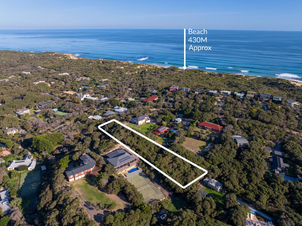 10-12 James St, Rye, VIC 3941