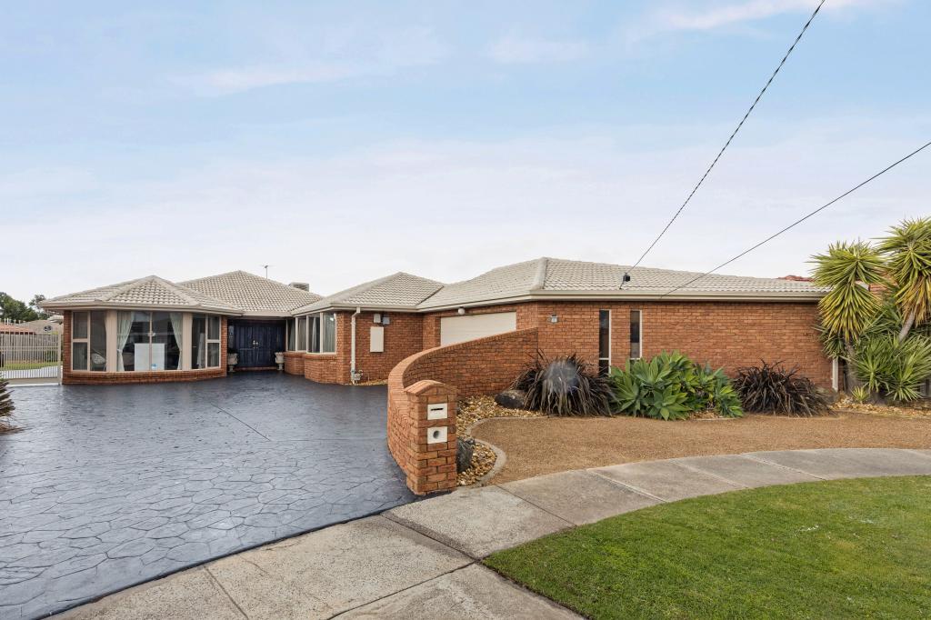 8 Fidler Ct, Altona Meadows, VIC 3028