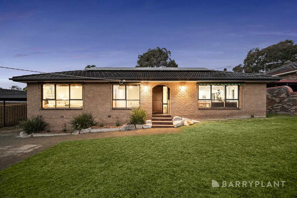 93 Lauriston Dr, Coldstream, VIC 3770