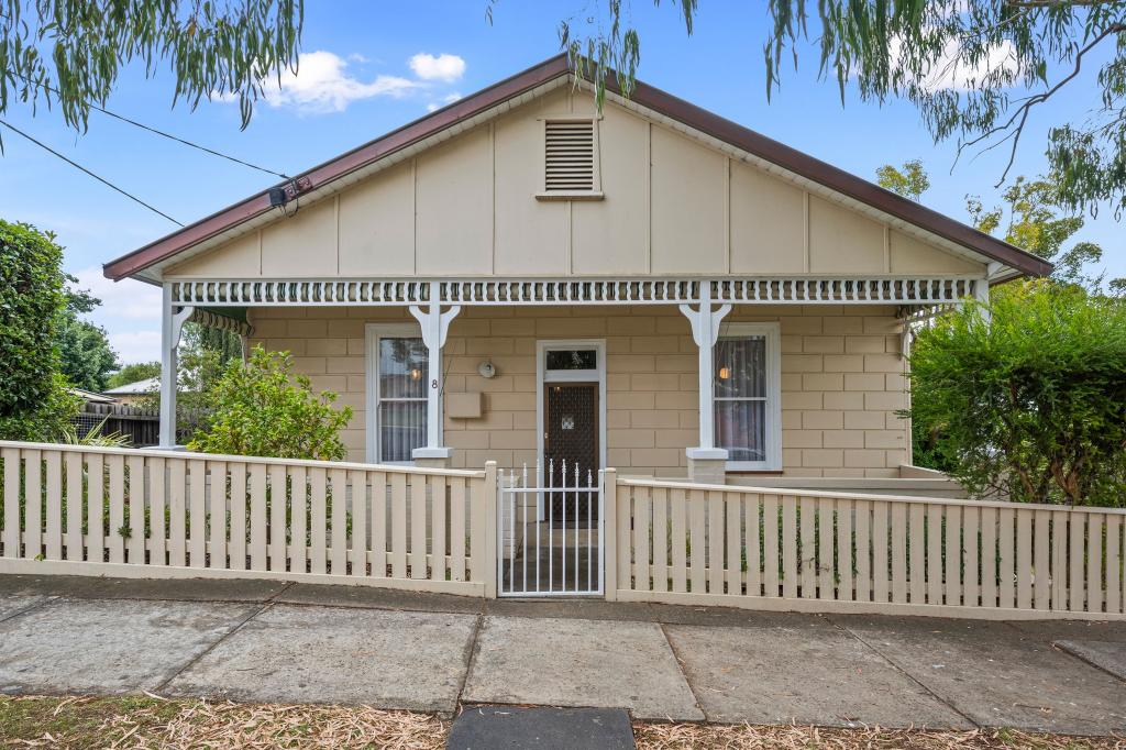 8 Valentine St, Bendigo, VIC 3550