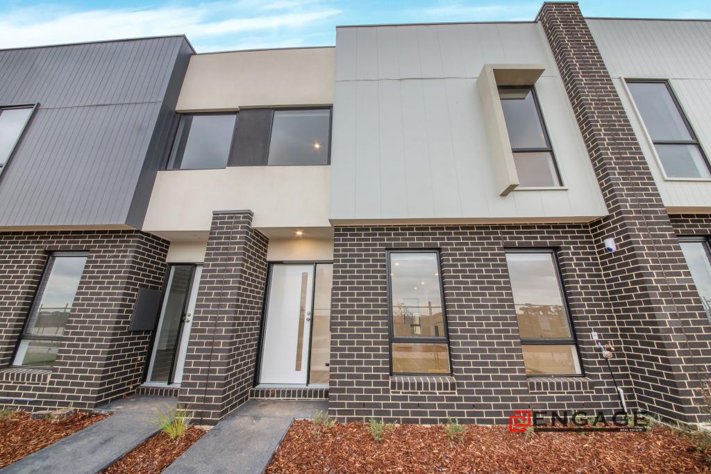 12 HELWANI WALK, TRUGANINA, VIC 3029