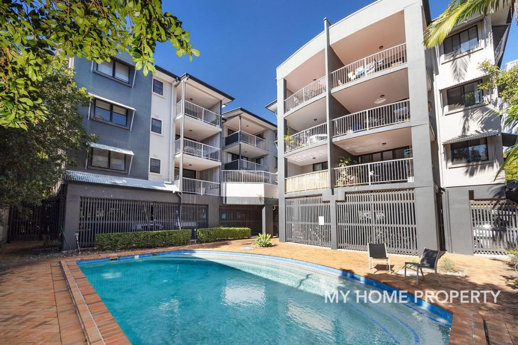 10/106 Linton St, Kangaroo Point, QLD 4169