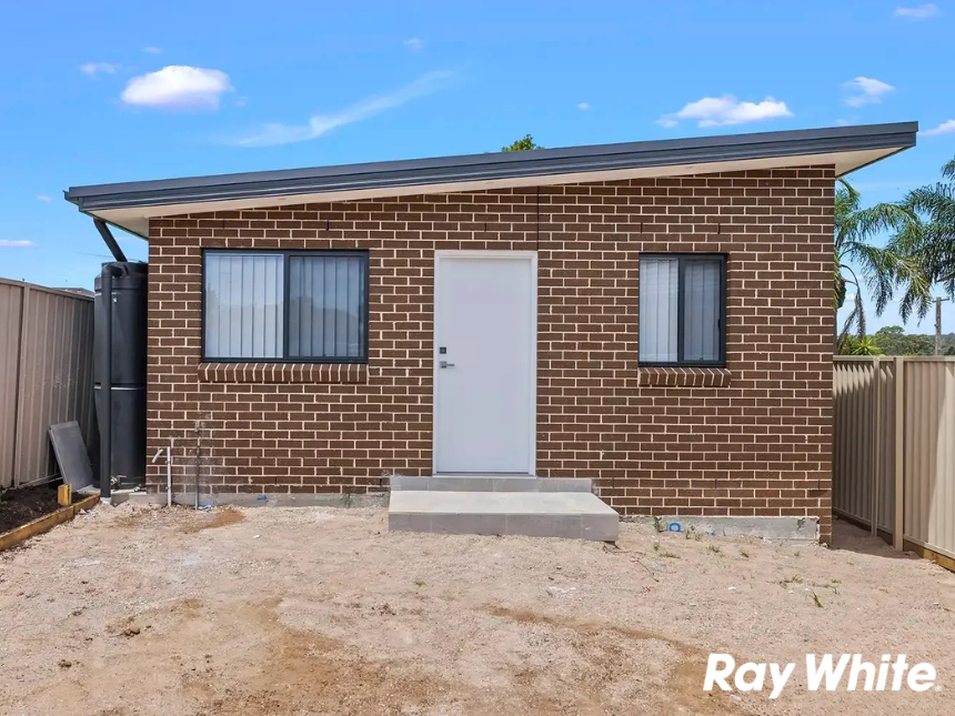 10a Caliban Pl, Rosemeadow, NSW 2560