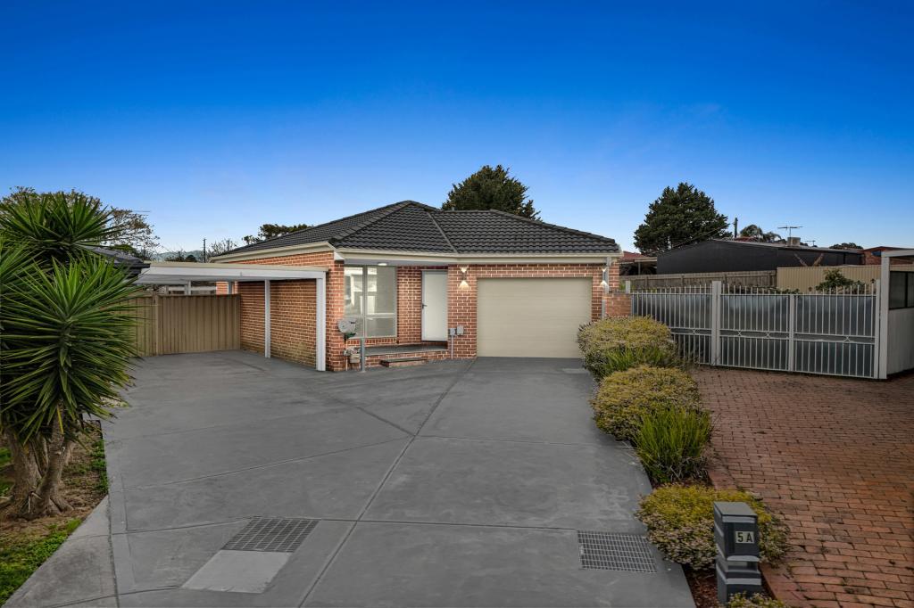 5a Dianna Ct, Hampton Park, VIC 3976