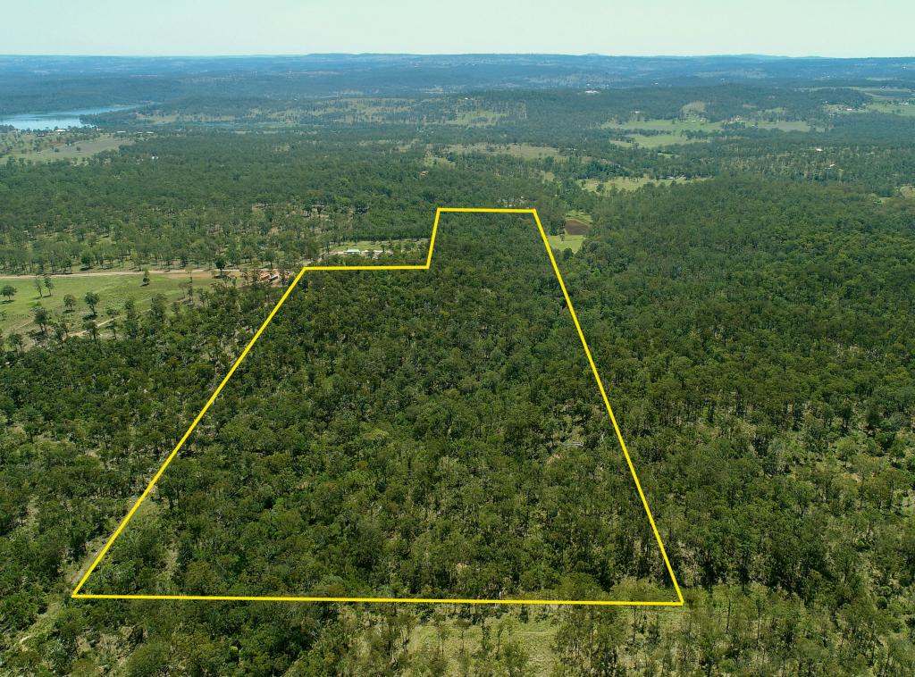  Lot 808 Adams Road, Kleinton, QLD 4352