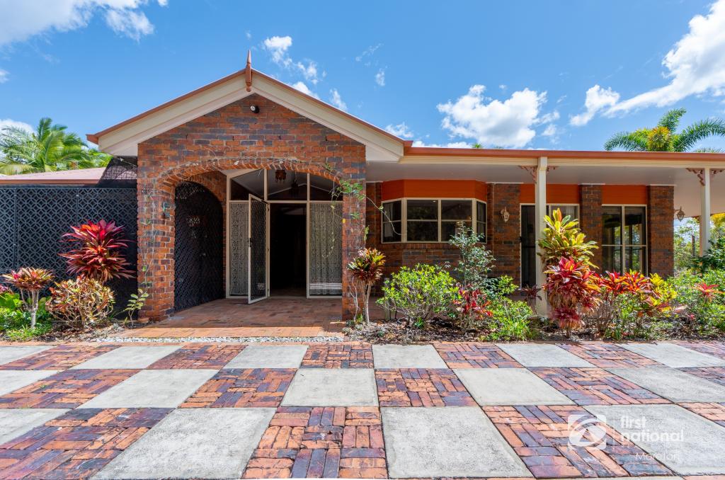 PROPOSED LOT 5, 61-63 HOMESTEAD RD, MORAYFIELD, QLD 4506