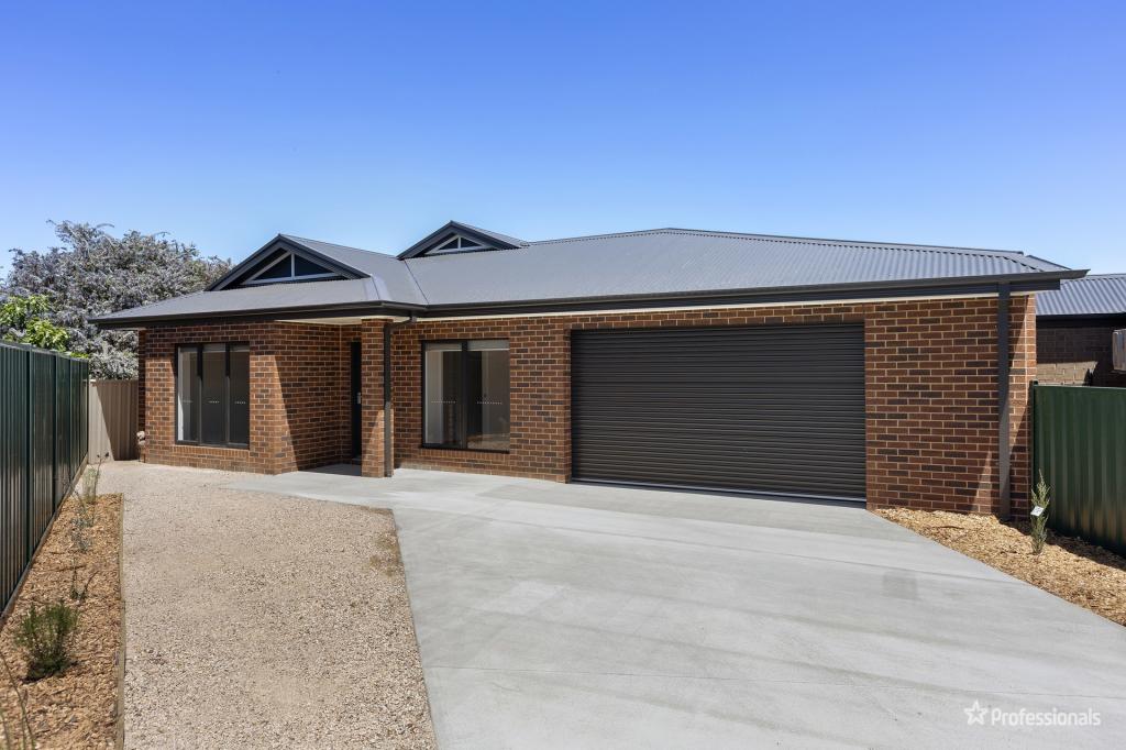 25 Grace St, Maryborough, VIC 3465