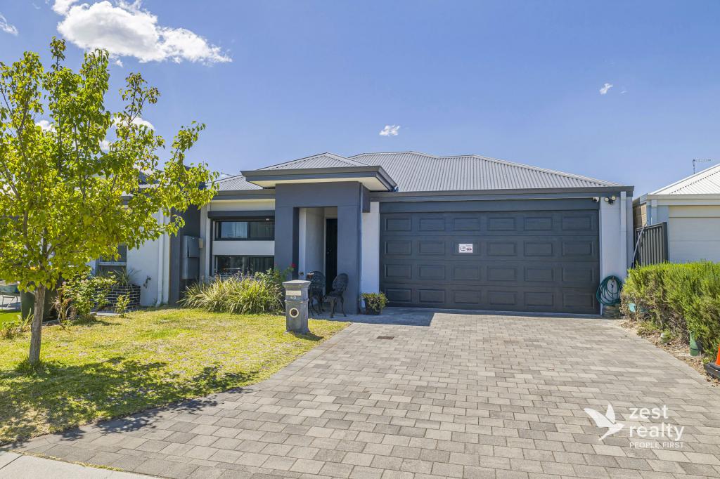 50 Thredbo Dr, Aveley, WA 6069