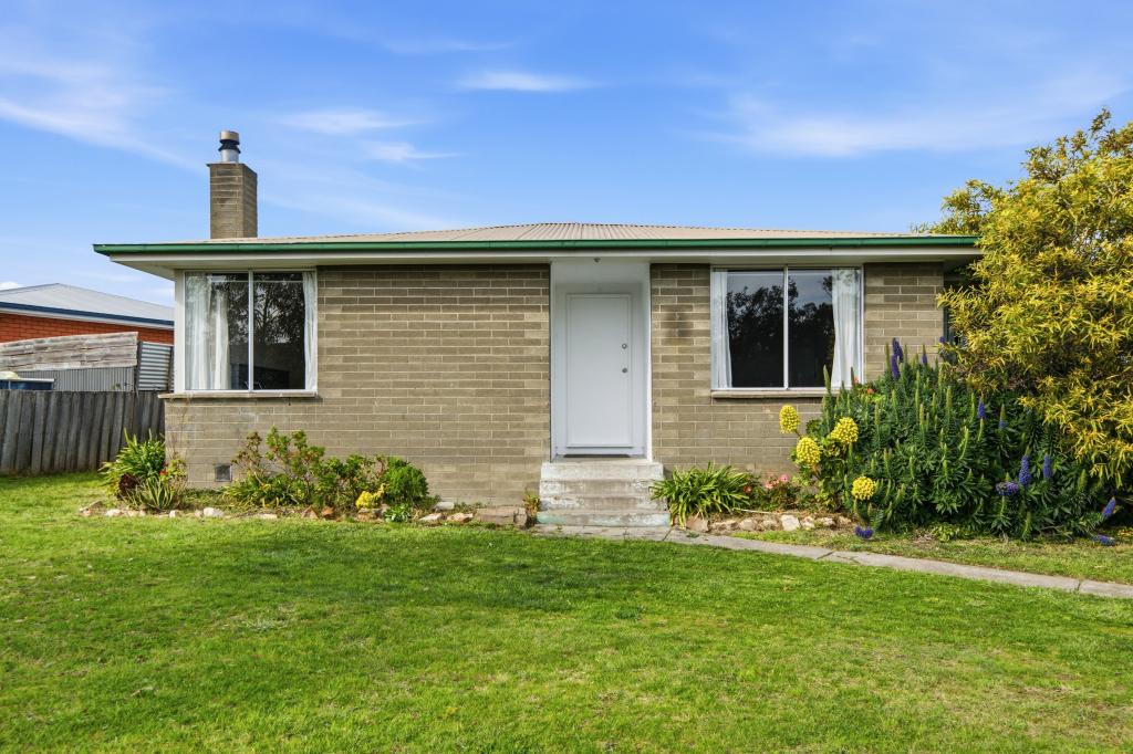 2 Saladin Cir, Clarendon Vale, TAS 7019