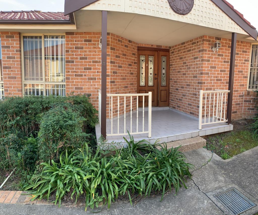 5/77 Conway Rd, Bankstown, NSW 2200