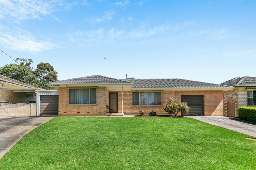 7 Vizard Rd, Tea Tree Gully, SA 5091