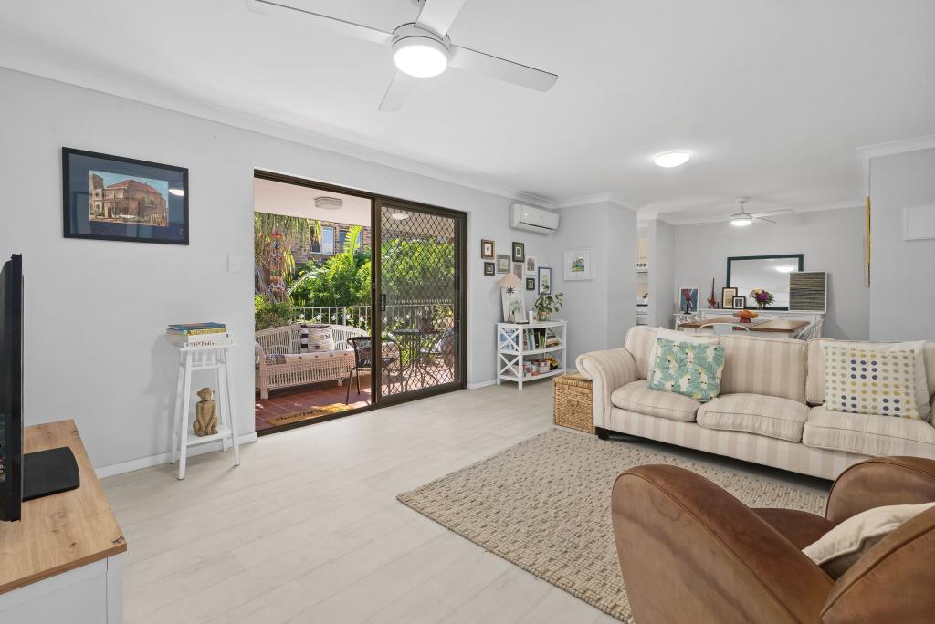 4/61 Real St, Annerley, QLD 4103